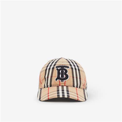 burberry baseball cap price|More.